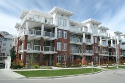 Edison real estate accounting