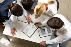 Edison business valuation services