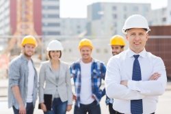 Edison construction accounting 