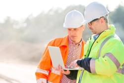 accounting for staffing businesses