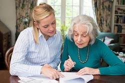 elder care accounting NJ