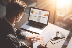 Edison tax planning services