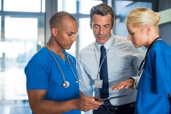 Edison medical accountant